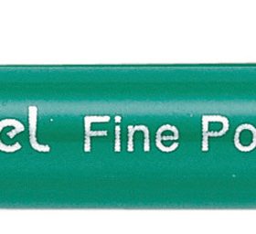 PENTEL Rollerball R50 0.8mm R50-D grün