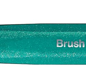 PENTEL Brush Sign Pen SES15C-D3 türkis