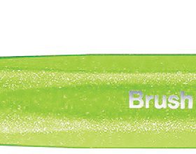 PENTEL Brush Sign Pen SES15C-K knospengrün