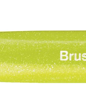 PENTEL Brush Sign Pen SES15C-K2X limonengrün