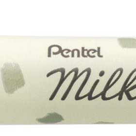 PENTEL Pinselstift Milky Brush XGFH-PKX pastell grün