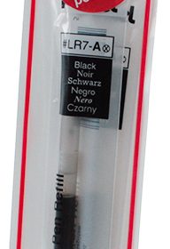 PENTEL Mine Energel BL77 YLR7-2AX schwarz, 2 Stück