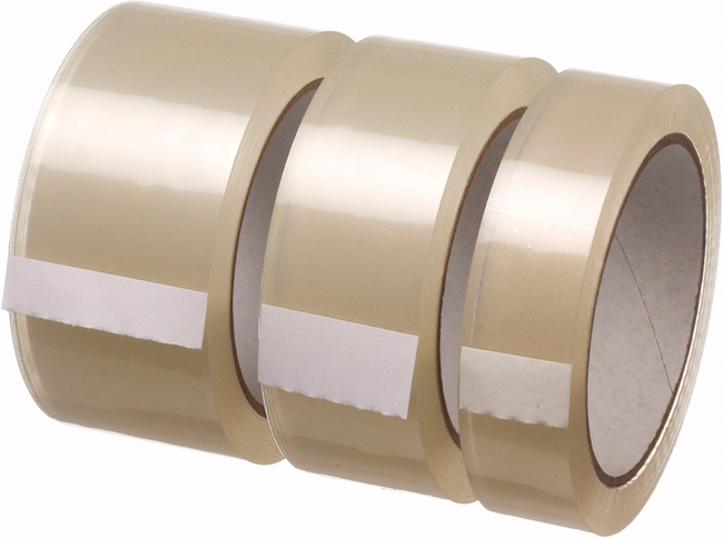 PERMAFIX-24152-7611709241521 PERMAFIX Verpackungsband 50mm×66m 24152 transparent – Hochwertig & günstig bei ShopDeca