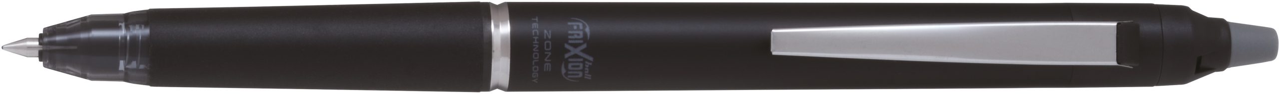 PILOT-150.050.10-4902505669224 PILOT Frixion Ball Zone 0.7mm 150.050.10 schwarz, nachfüllbar – Hochwertig & günstig bei ShopDeca