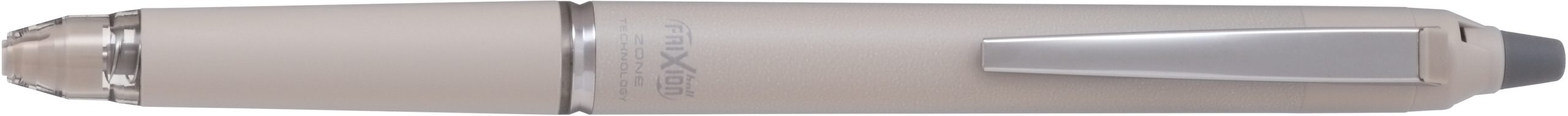 PILOT Frixion Ball Zone 0.7mm 150.050.19 beige, nachfüllbar, radierbar