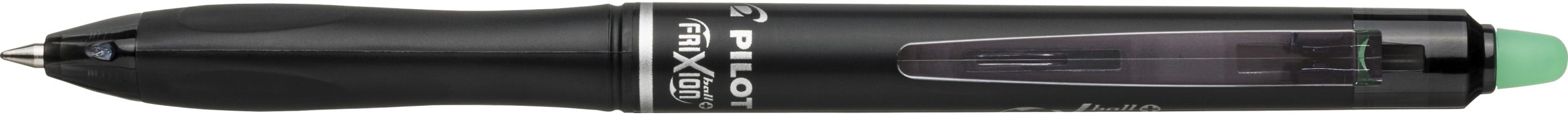 PILOT Frixion Ball Plus+ 0.7mm 150.080.07 grün