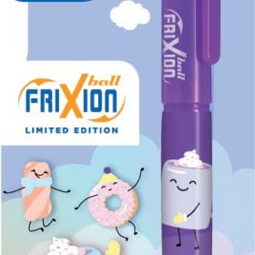 PILOT Frixion Ball Sweet 0.7mm 150.400.05 Winter Edition, violett