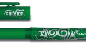PILOT Roller FriXion Ball 0.7mm BL-FR7-G grün, radierbar, nachfüllbar