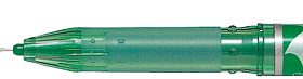PILOT Roller FriXion Point 0.5mm BL-FRP5-G grün, nachfüllbar, radierbar