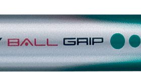 PILOT Rollerball 0,7mm BLN-VBG7-G grün