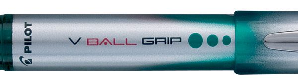 PILOT Rollerball 0,7mm BLN-VBG7-G grün