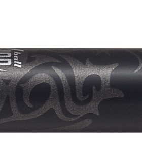 PILOT Frixion Clicker 0.7mm BLRT-FR7-B schwarz,nachfüllbar, radierbar