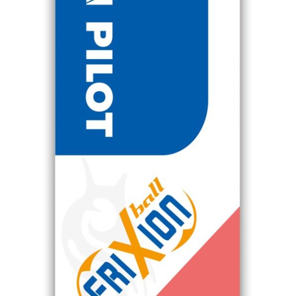 PILOT FriXion Refill 0.7mm BLS-FR7-CP corall-pink 3 Stück