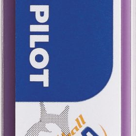 PILOT FriXion Refill 0.7mm BLS-FR7-PU lila 3 Stück