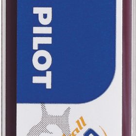 PILOT FriXion Refill 0.7mm BLS-FR7-WR bordeaux 3 Stück