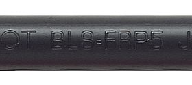 PILOT Roller FriXion Mine 0,5mm BLSFRP5B schwarz 3 Stück
