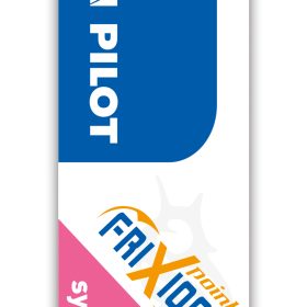 PILOT Roller FriXion Mine 0,5mm BLSFRP5PS pink 3 Stück