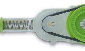 PILOT Refill für Korrekturroller ECTRF15K4 4mmx6m, WHITELINE Begreen
