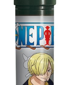 PILOT Frixion Ball OnePiece 0.7mm PNJ680977 Sanji, schwarz