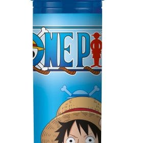 PILOT Frixion Ball OnePiece 0.7mm PNJ680984 Luffty, blau