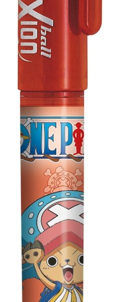 PILOT Frixion Ball OnePiece 0.7mm PNJ680991 Chopper, rot