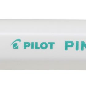 PILOT Marker Pintor 0.7mm SW-PT-EF-MG metallic grün