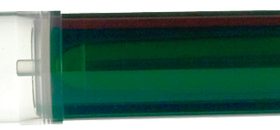 PILOT Tinte Begreen WBSVBMG grün