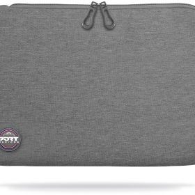PORT Torino II Sleeve 140412 15.6 Grey