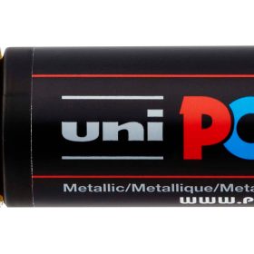 POSCA Marker 15mm PC-17K GOLD MET, gold