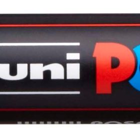 POSCA Marker 0.7mm PC-1M GREEN grün