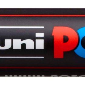 POSCA Marker 0.7mm PC-1M L.BLUE hellblau