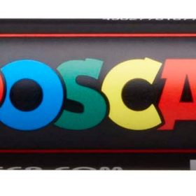 POSCA Marker 7mm PC-1M L.PINK rosa