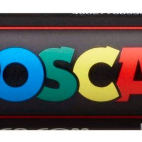 POSCA Marker 0.7mm PC-1M ORANGE orange