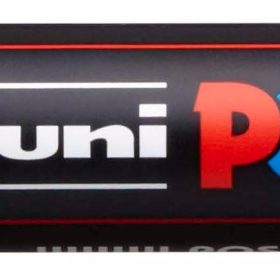 POSCA Marker 0.7mm PC-1M RED rot