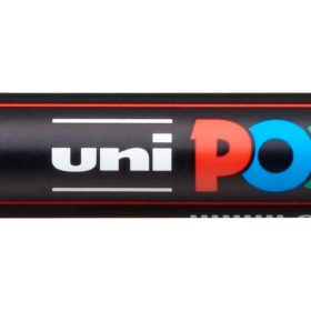 POSCA Fineliner 0.7mm PC-1MR PINK rosa