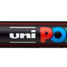 POSCA Fineliner 0.7mm PC-1MR WHITE weiss