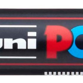 POSCA Marker 0.9-1.3mm PC-3M BLUE blau, Rundspitze