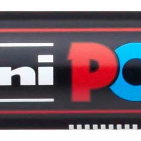 POSCA Marker 0.9-1.3mm PC-3M Fuchsia fuchsia
