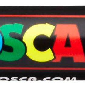 POSCA Marker 0.9-1.3mm PC-3M Khaki green khakigrün