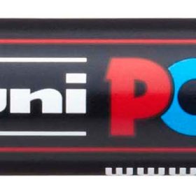 POSCA Marker 0.9-1.3mm PC-3M L.BLUE hellblau, Rundspitze