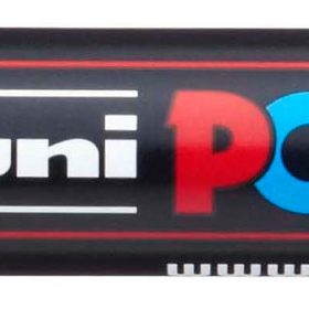 POSCA Marker 0.9-1.3mm PC-3M PINK rosa, Rundspitze