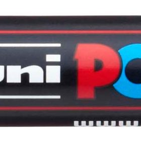 POSCA Marker 0.9-1.3mm PC-3M VIOLET violett, Rundspitze