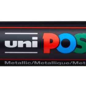 POSCA Marker 1.8-2.5mm PC-5M GOLD gold, Rundspitze