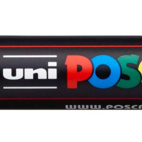 POSCA Marker 1.8-2.5mm PC-5M GREEN grün, Rundspitze