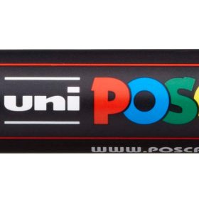 POSCA Marker 1.8-2.5mm PC-5M L.BLUE hellblau, Rundspitze