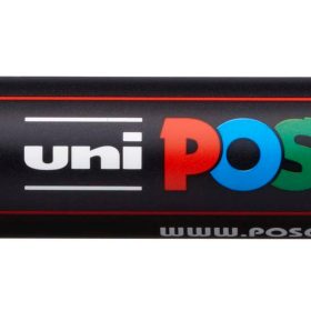 POSCA Marker 1.8-2.5mm PC-5M L.PINK hellrosa, Rundspitze
