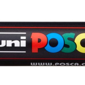 POSCA Marker 1.8-2.5mm PC-5M LILAC lila, Rundspitze