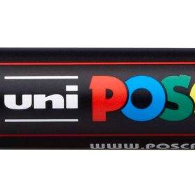 POSCA Marker 1.8-2.5mm PC-5M VIOLET violett, Rundspitze