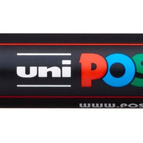 POSCA Marker 1.8-2.5mm PC-5M YELLOW gelb, Rundspitze