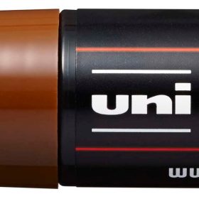 POSCA Marker 4.5-5.5mm PC-7M BROWN braun, Rundspitze